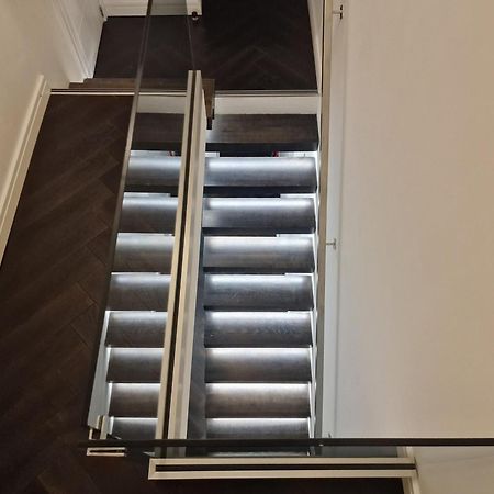 Beautiful Rooms In Лондон Экстерьер фото