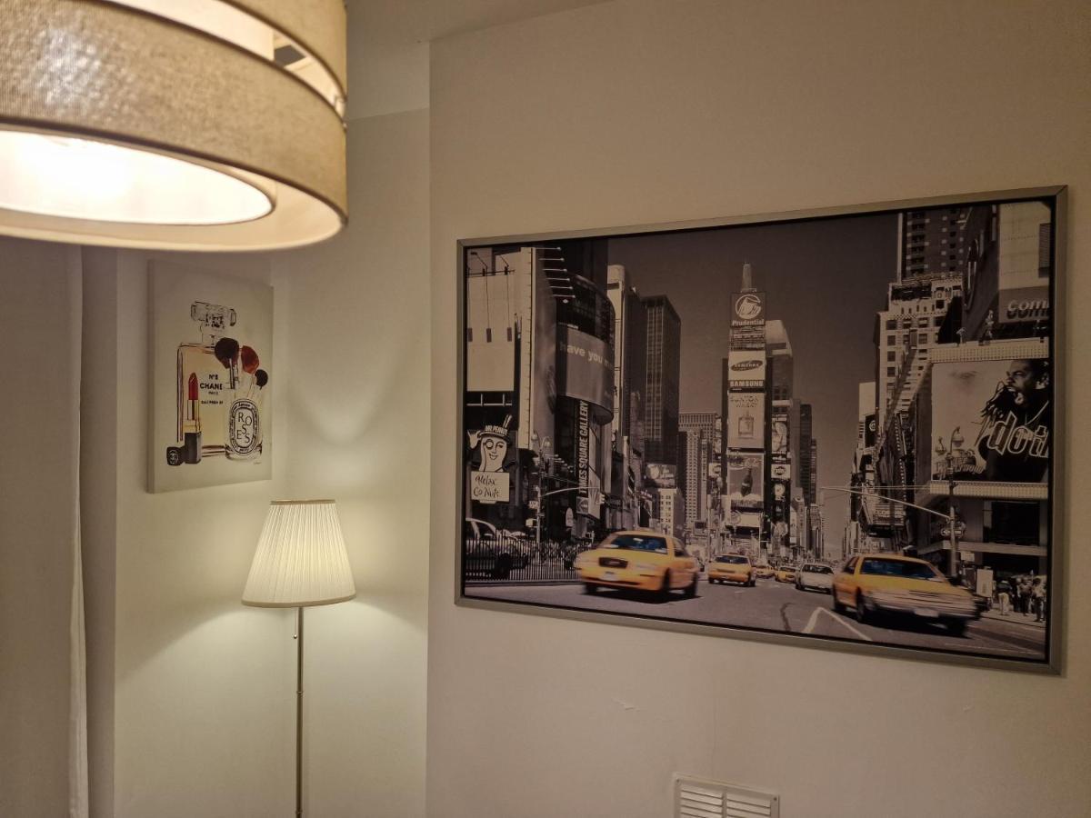 Beautiful Rooms In Лондон Экстерьер фото