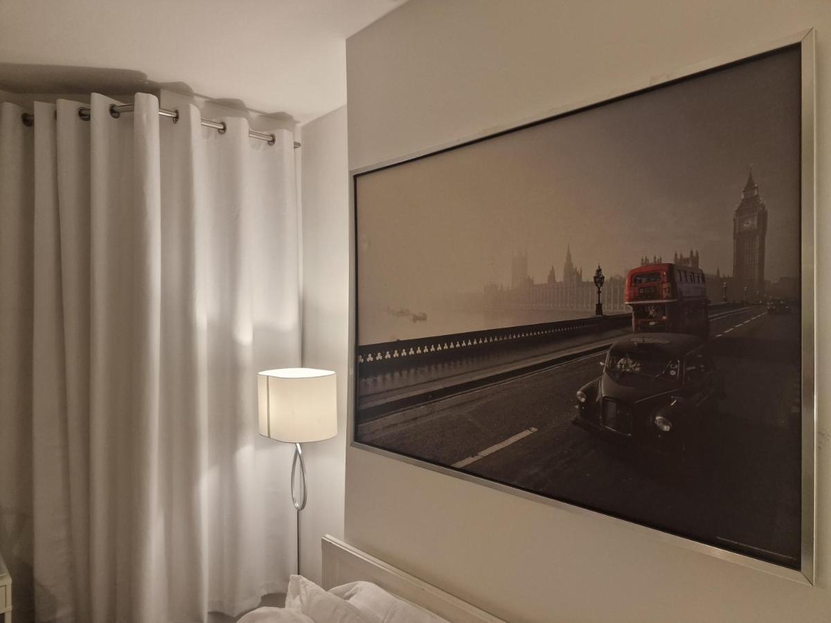 Beautiful Rooms In Лондон Номер фото