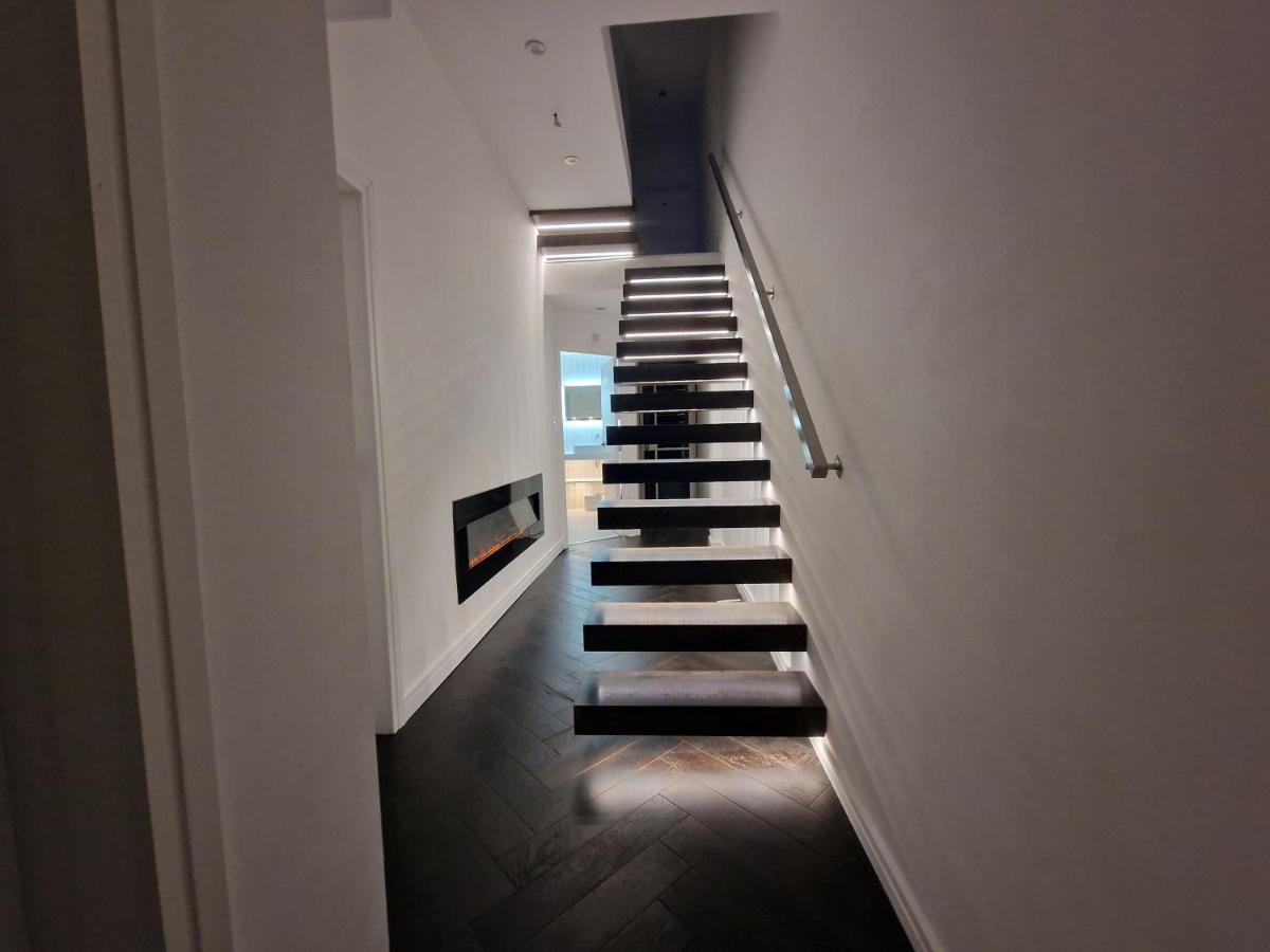 Beautiful Rooms In Лондон Экстерьер фото