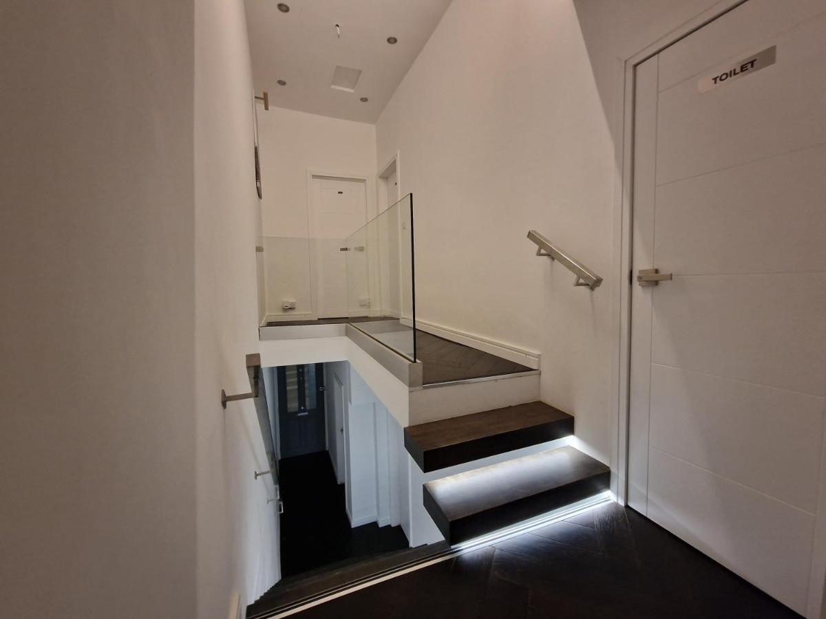 Beautiful Rooms In Лондон Экстерьер фото