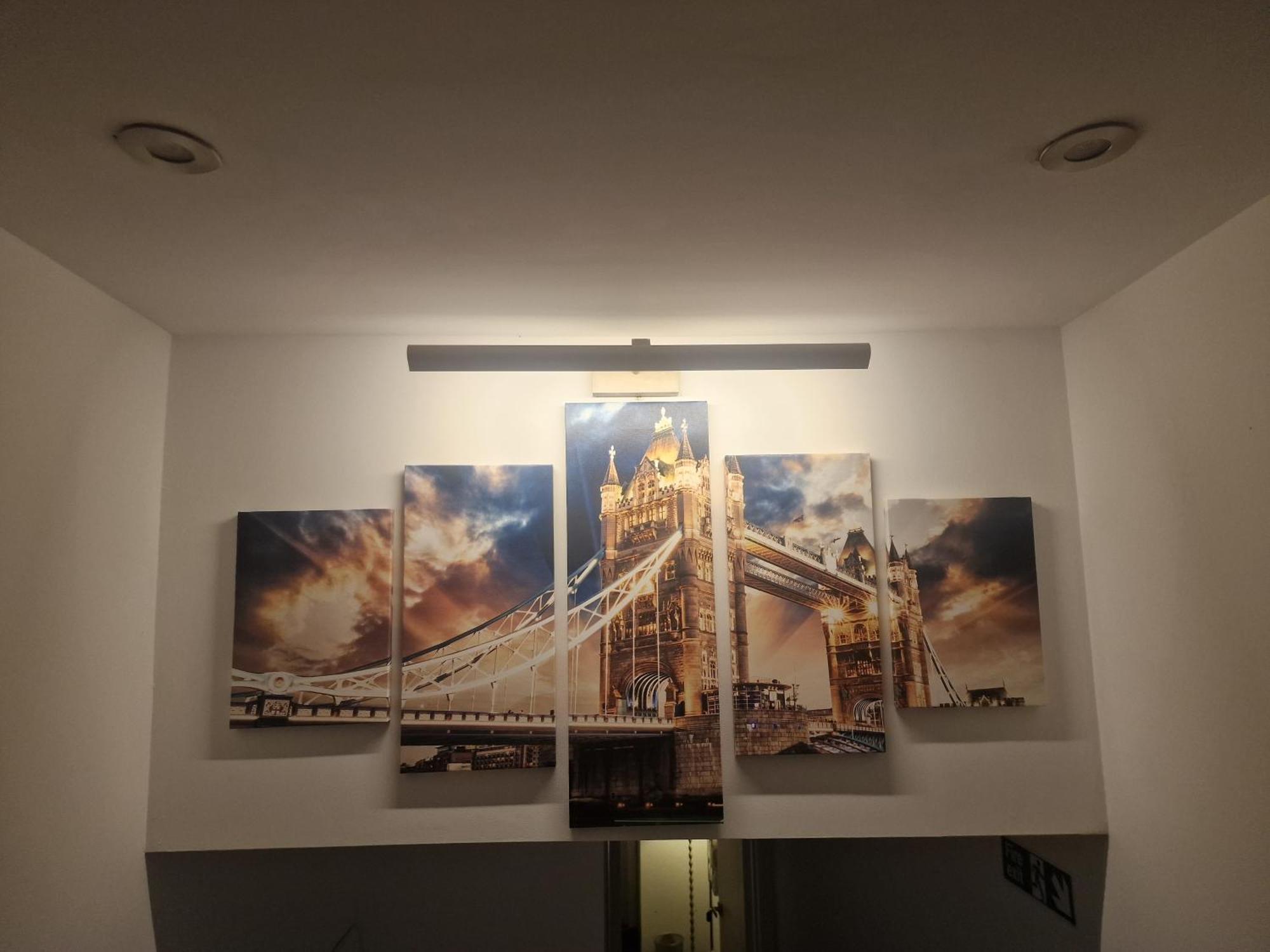 Beautiful Rooms In Лондон Экстерьер фото