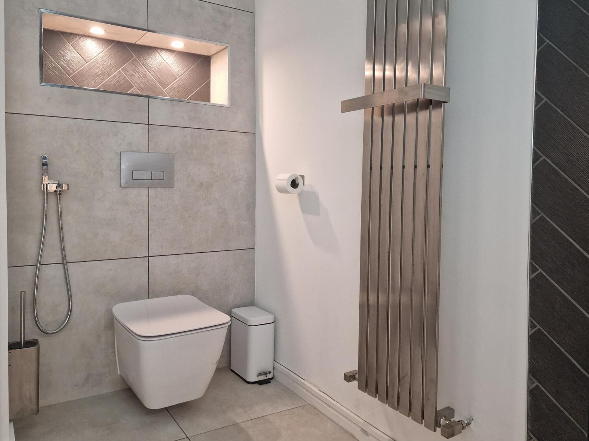 Beautiful Rooms In Лондон Экстерьер фото